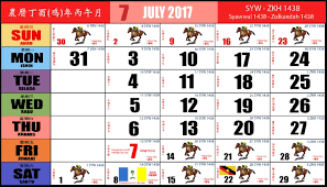 Dapatkannya sekarang secara percuma di google playstore. Kalender Kuda 2017 Kalender Lengkap Cuti Malaysia 2017 Mimin Adam
