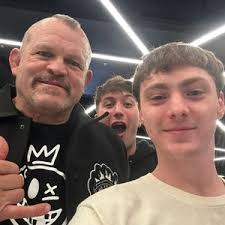 Gary Yewdall (@garyyewdall)