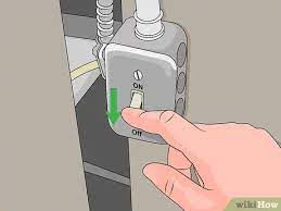 If you have a horizontal hvac unit, the furnace filter will be located on the intake side and slid into a rack. How To Clean A Furnace Filter 11 Steps With Pictures Wikihow