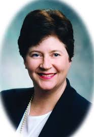 Peggy Palombi is Transylvania's latest Kentucky Professor of the Year