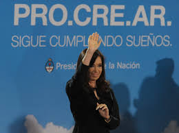 Sin embargo rechazaron su orden de procrear y se vuelven célibes (se les llama chatursana: Cristina Fernandez De Kirchner Lanzamiento De La Nueva Linea De Creditos Del Procrear Para Viviendas Cristina Fernandez De Kirchner