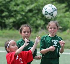 Staten Island youth sports scoreboard