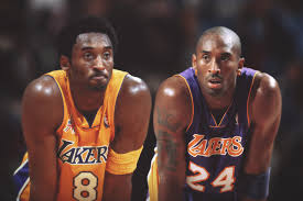 But who do we want to remember? Which Number Lakers Jersey Should Kobe Bryant Wear In His Statue 8 Or 24 Bleacher Report Latest News Videos And Highlights