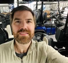 Scott Stallard's Instagram, Twitter & Facebook