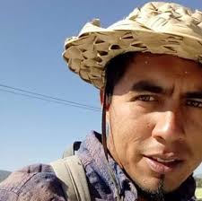 Miguel Angel Rosales