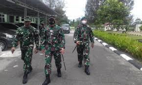 Sementara itu, para pejabat lama yaitu kolonel inf parlindungan hutagalung selanjutnya menjadi pamen denma mabes tni angkatan darat dalam rangkan mengikuti sesko tni, kolonel inf ali aminudin selanjutnya menjabat wadanrindam iii/siliwangi, kolonel cpm reza muhammad h nasution akan menjadi dosen madya seskoad, kolonel czi rudi wahjudiono dipercayakan sebagai asisten logistik kasdam iii/siliwangi serta kolonel inf mustakim akan menjabat sebagai kasiops kasrem 072/pamungkas di yogyakarta. 2jt1x Hr1d0jvm