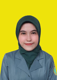 Silvia Ramadhani