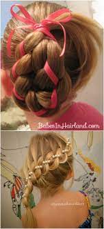12 Super Cute Diy Christmas Hairstyles For All Lengths Hair Styles Diy Hairstyles Christmas Hairstyles