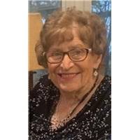 Aileen Elliott Obituary