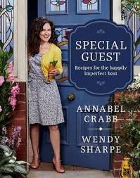 I've been using thick concrete for kitchen countertops for more than 20 years, she says. Special Guest By Annabel Crabb 9781760631949 Booktopia