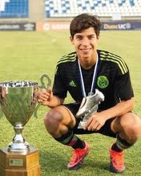 Diego lainez, 21, from mexico real betis balompié, since 2018 left winger market value: 14 Futbolistas Ideas Club America Soccer Soccer Players