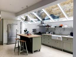 Many see a decor palette focusing on green to be one of the most relaxing color schemes since it brings in shades of nature. Kitchen Design In Lime Green Interior Design Ideas Ofdesign