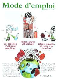 Mode D Emploi Toilettes Seches Toilettes Seches Toilettes Affiche Toilette