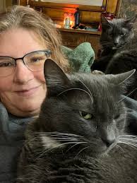 Sometimes, he would accuse fireflakes of being lazy Tap for full