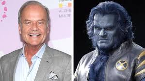 Kelsey Grammer Is 'Confident' He'll Play Beast Again