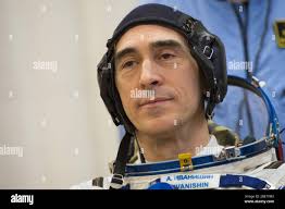 Nasa technician hi-res stock photography and images