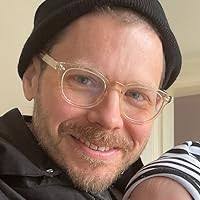 Bondage by Shane Joaquin Jimenez