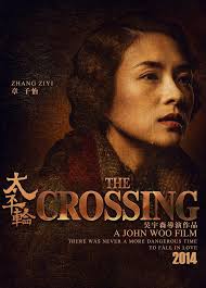 Critic reviews for the crossing (guo chun tian). The Crossing Part 1 2014 Filmaffinity