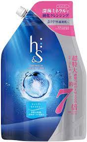 Popular Japanese Anti Dandruff Shampoos Skindrone