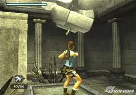 Pc ps4 ps5 switch xbox one xbox seriesmore systems. Lara Croft Tomb Raider Anniversary Review Ign