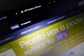 Cuenta oficial de afp modelo. 4yhoteeusm75pm
