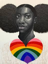 Saatchi Art Saudi Arabia