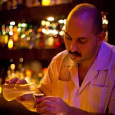 San Diego's Top Bartenders