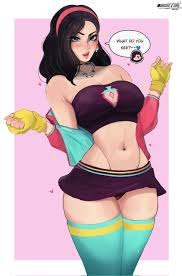 Fortnite rox r34