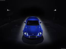 Image result for Slate Blue 2012 Aston Martin
