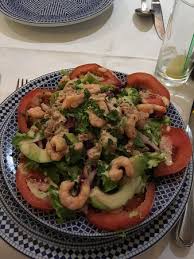 L Arganier Savigny Sur Orge Menu Prix Restaurant Avis Tripadvisor