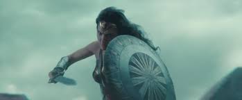 It clearly demonstrated that a woman super hero can be strong, smart. Will There Be A Wonder Woman Sequel