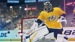 It is the 30th installment in the nhl game series and was released for the playstation 4 and. Nhl 21 Wasn T At Ea Play Live But Ea Says It S Getting Closer To Reveal Usgamer