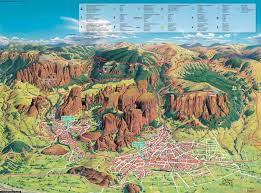 Rocks from a meteor which grow when in contact with water threaten a sleepy southwestern desert community. The Meteora Monasteries Tour On Your Own Travel Report Greece
