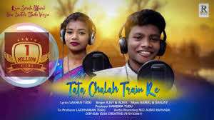 Santali videos are updated daily, so that you get all latest videos immediately after release. Download Tata Chalah Train Re New Santali Studio Version Song 2020 Ii Ajay Aliva In Mp4 And 3gp Codedwap