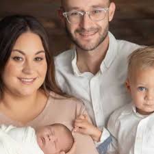 Fundraiser for Chad Bohne by Sarah Bohne : Supporting JUJU