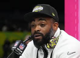 Which Michigan Wolverines played in 2025 Super Bowl ft. 15-year veteran  Brandon Graham