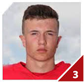 Lancaster Football Football 2017 Varsity Football Team