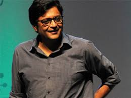Arnab goswami, anurag kashyap and other stars joined aib to make fun of everyone they've offended. Arnab Goswami Times Network Accepts Arnab Goswami S Resignation The Economic Times
