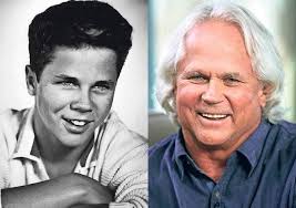 Gee, Beav. Happy Birthday to Tony Dow! Tony is best known as big brother  Wally Cleaver