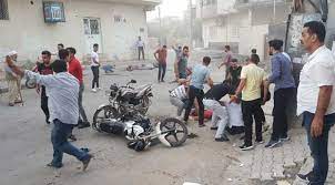 Toplam 5.504 nusaybin haberi bulunmuştur. Ypg Pkk Li Teroristlerden Nusaybin E Havanli Saldiri Son Dakika Haberleri