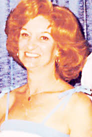Shirley Barger-Hofer Obituary (2008)