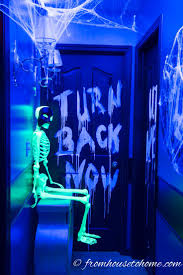 Check spelling or type a new query. Front Porch Outdoor Halloween Decorating Ideas The Garden Glove