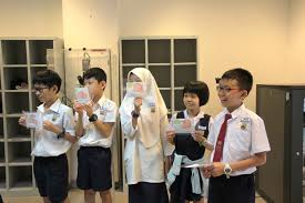 Sambutan hari kanak kanak sjkc sin ming. Study Visit By Sjk C Sin Ming Students Faculty Of Medicine And Health Sciences