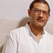 GENERAL PINEDO HOSPITAL ISAAC WAISMAN Aproximadamente a las 14 hs de éste  día Jueves 4 de Enero,el médico cardiólogo Ariel Alberto Tirantino , estará  tomando a cargo la dirección de dicho hospital. #mediodigitt