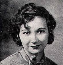 Ruth Jeanette Speitel Castaldi (1914-2006)