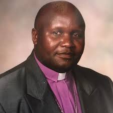 House of Bishops — CEEC Province USA