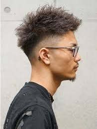 2019年夏 メンズ ツイスト ショートの髪型 ヘアアレンジ 人気順 7ページ目 ホットペッパービューティー ヘアスタイル ヘアカタログ ツイストパーマ 夏 髪型 メンズ ツイストパーマ メンズ