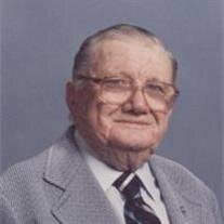 John A. Petty Obituary