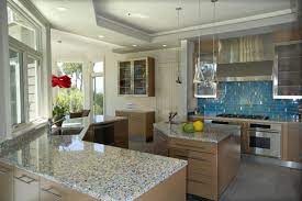 Bathroom and kitchen countertop installation and design in san diego, california. San Rafael Ca Kitchen From Traditional To Contemporary Contemporary Kitchen San Francisco By Uhrich Design Houzz