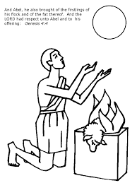 Sermons4kids expresses appreciation to the following for allowing us to use their coloring pages. Cainandabel 7 Bible Coloring Pages Coloring Page Book For Kids